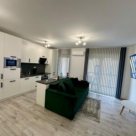 Vsa Imob Apartment Sibiu Dış mekan fotoğraf