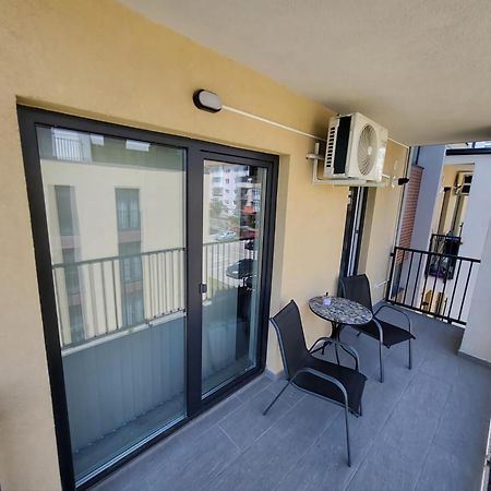 Vsa Imob Apartment Sibiu Dış mekan fotoğraf